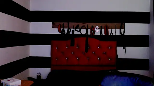 Marian Ran online show from January 13, 2025, 7:11 am