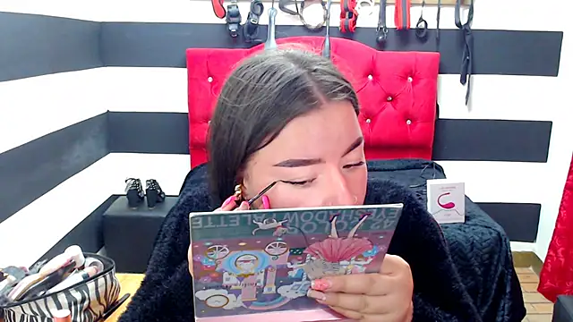 Marian Ran online show from January 14, 2025, 3:53 am