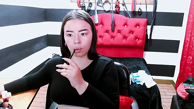 Marian Ran online show from January 28, 2025, 3:04 am