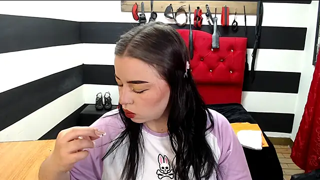 Marian Ran online show from January 29, 2025, 3:01 am