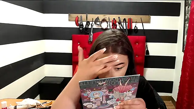 Marian Ran online show from February 4, 2025, 3:00 am