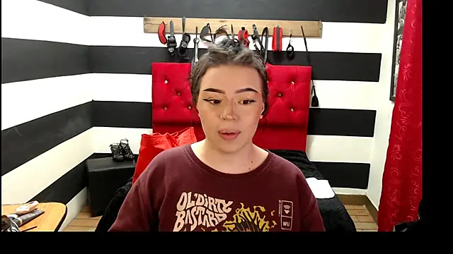 Marian Ran online show from February 8, 2025, 3:08 am