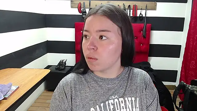 Marian Ran online show from February 12, 2025, 3:29 am