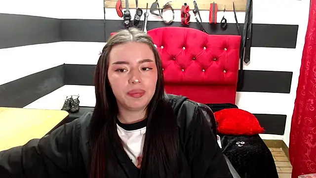 Marian Ran online show from February 17, 2025, 10:07 am