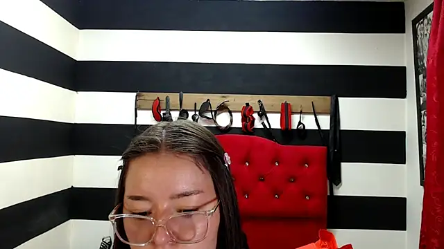 Marian Ran online show from February 18, 2025, 2:59 am