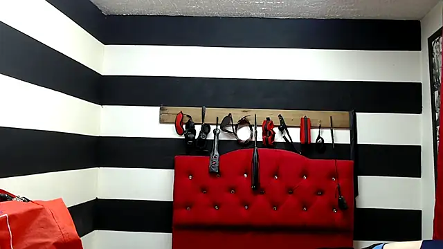 Marian Ran online show from February 27, 2025, 5:24 am