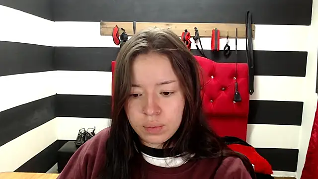 Marian Ran online show from March 10, 2025, 4:07 am