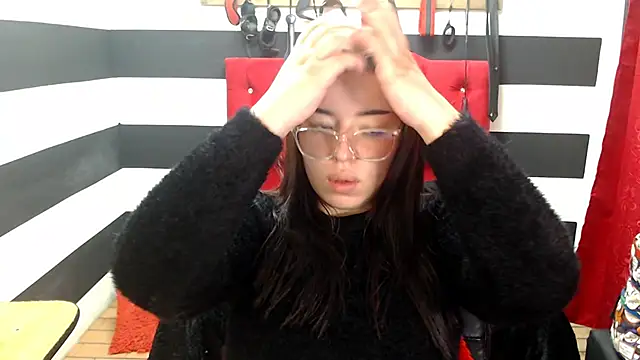 Marian Ran online show from March 11, 2025, 3:05 am