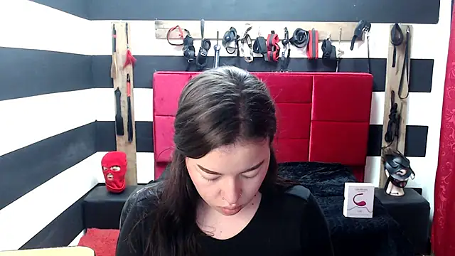 Marian Ran online show from March 20, 2025, 5:13 am