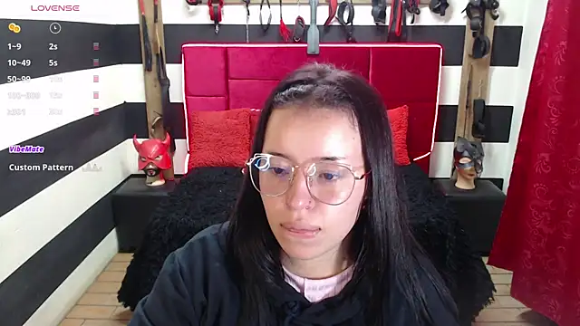 Marian Ran online show from October 2, 2025, 3:35 am