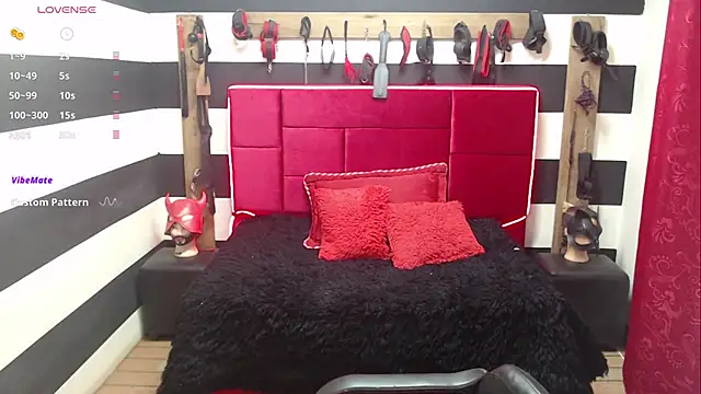 Marian Ran online show from October 10, 2025, 2:54 am