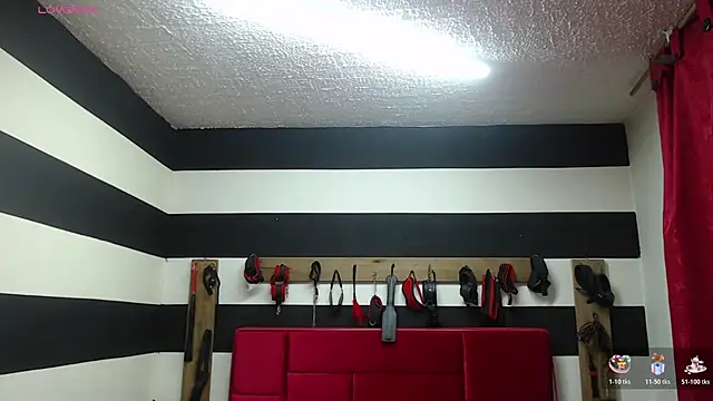 Marian Ran online show from October 25, 2025, 4:31 am