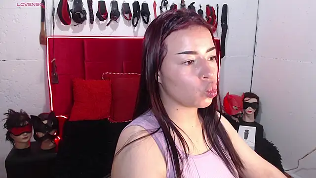 Marian Ran online show from November 8, 2025, 12:11 am