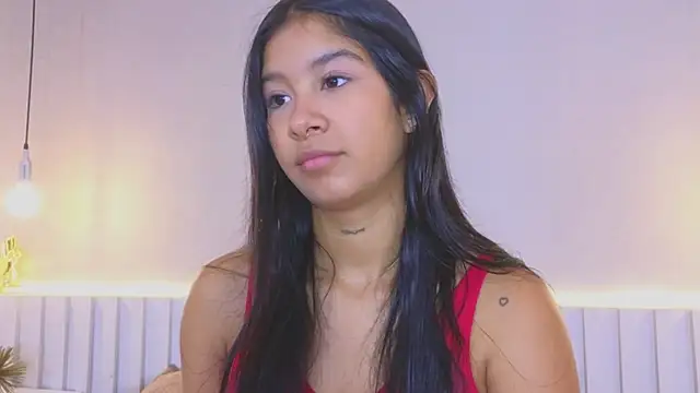 Aida moreno online show from September 14, 2025, 11:42 am