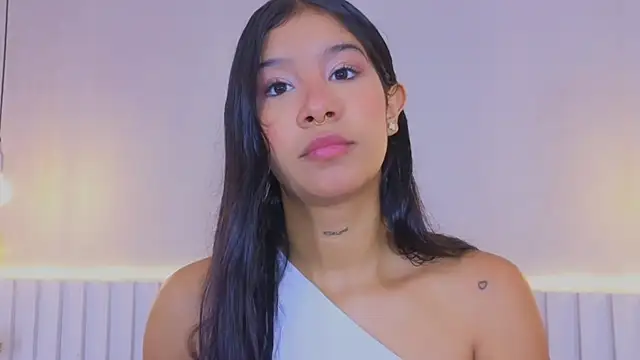 Aida moreno online show from September 15, 2025, 11:32 am