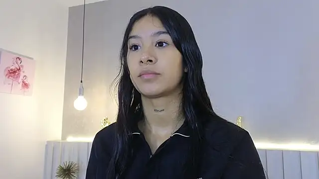 Aida moreno online show from September 25, 2025, 11:58 am