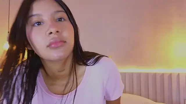 Aida moreno online show from February 10, 2026, 11:03 am