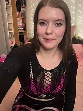 Ragdoll131 online show from December 20, 2024, 9:28 pm