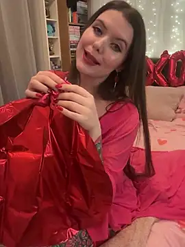 Ragdoll131 online show from February 13, 2025, 10:22 pm