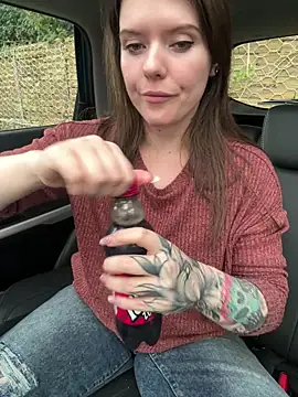 Ragdoll131 online show from November 9, 2025, 2:59 pm