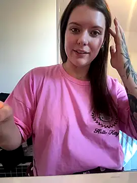 Ragdoll131 online show from November 30, 2025, 10:52 am