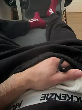 XMenX24 online show from December 8, 2024, 1:36 pm