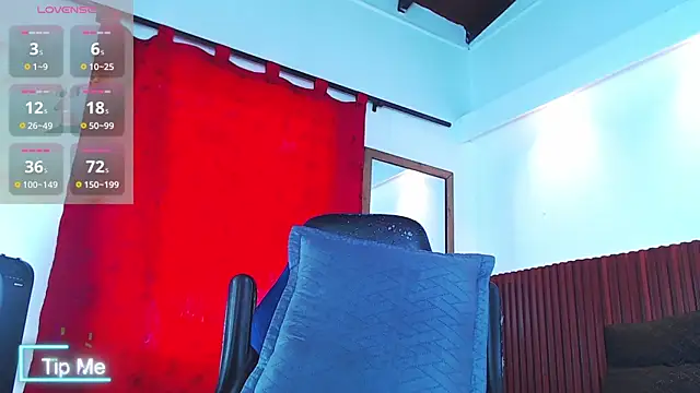 max borman1 online show from March 18, 2025, 4:04 pm