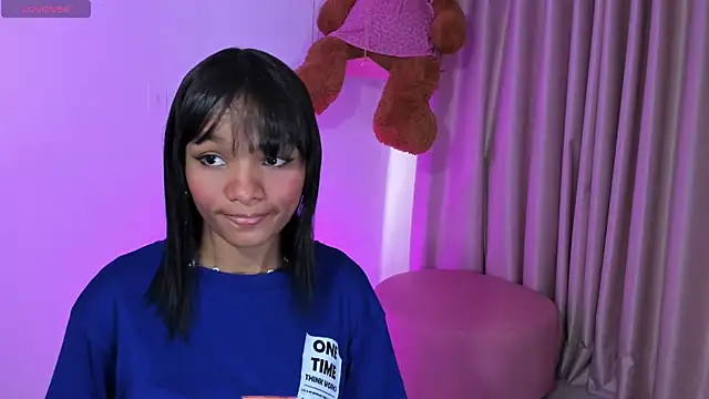 KaattySweet  online show from October 28, 2025, 7:49 pm