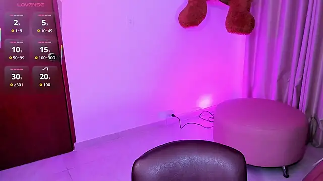 KaattySweet  online show from November 8, 2025, 7:34 pm