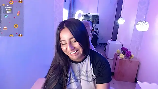 ailyn miranda online show from March 5, 2025, 4:24 am