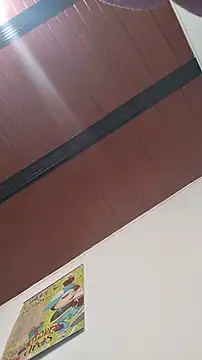 ailyn miranda online show from November 26, 2025, 4:52 pm