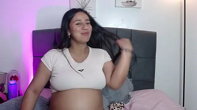 ailyn miranda online show from January 8, 2026, 7:54 am