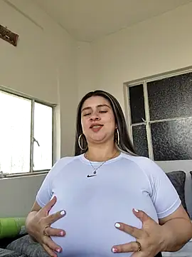 Melinda bob online show from April 2, 2026, 7:44 pm