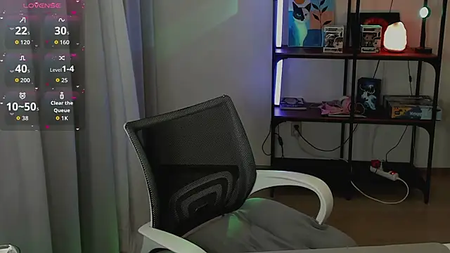 Hailees secrets online show from November 27, 2025, 7:05 pm