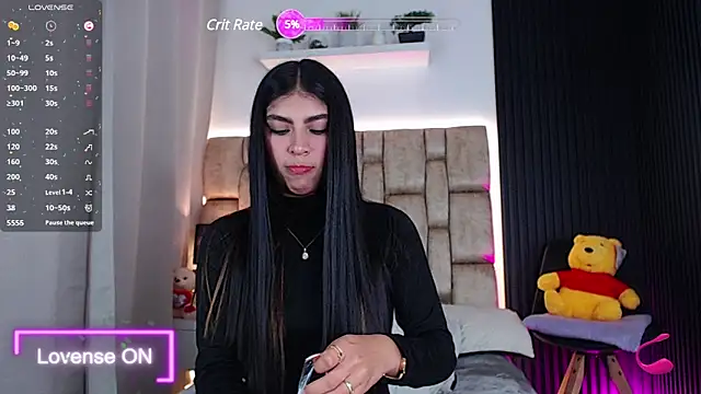 Snapshot of little_sophie18 chatting on February 5, 2025, 7:42 pm little sophie18 online show from February 5, 2025, 7:42 pm