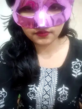 Snapshot of Shivi_shahh chatting on January 19, 2025, 6:10 pm Shivi shahh online show from January 19, 2025, 6:10 pm