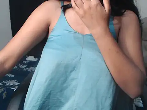 DevilErin online show from March 1, 2025, 9:37 pm