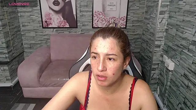 Valerie b online show from December 23, 2024, 12:41 pm