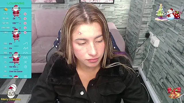 Valerie b online show from January 4, 2025, 5:58 am