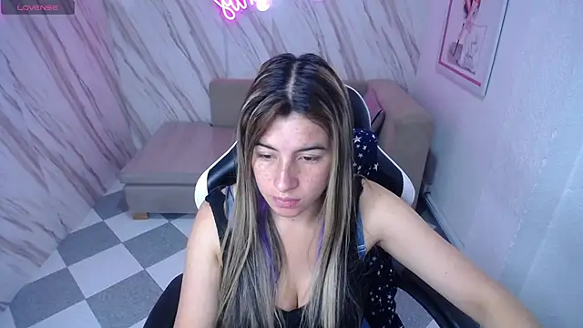 Valerie b online show from January 26, 2025, 3:06 am