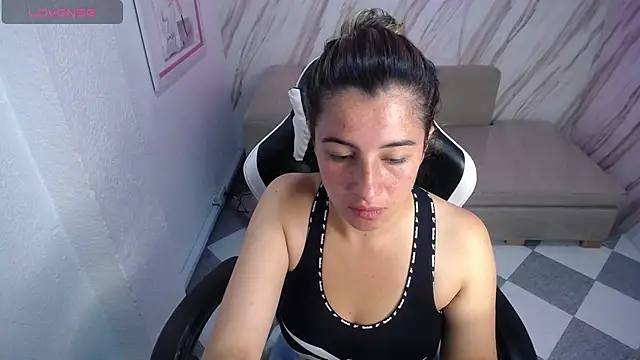 Valerie b online show from February 22, 2025, 3:12 am