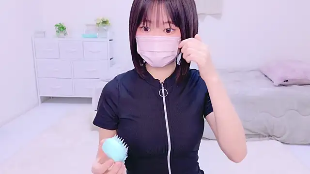 Snapshot of Im_Yu-na chatting on December 2, 2024, 8:33 pm Im Yu-na online show from December 2, 2024, 8:33 pm