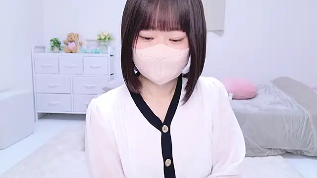 Snapshot of Im_Yu-na chatting on February 7, 2025, 2:15 pm Im Yu-na online show from February 7, 2025, 2:15 pm
