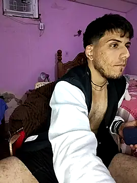 JackOcean online show from March 22, 2025, 3:30 am