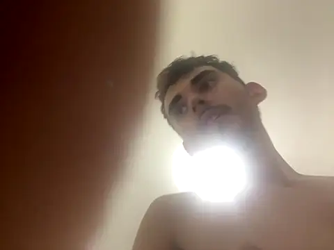 kevinsito1 online show from September 20, 2025, 5:52 am