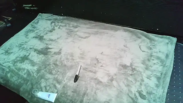 MasterJizzJunky online show from March 25, 2026, 6:58 pm