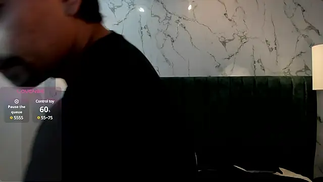 Ian Daviz online show from March 5, 2025, 7:49 pm