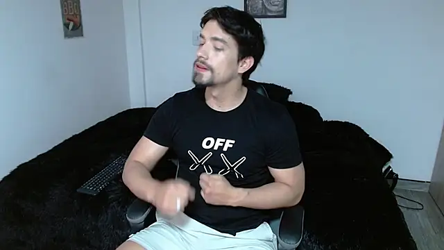 Ian Daviz online show from November 11, 2025, 1:33 pm