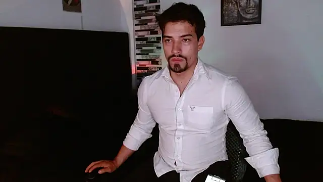 Ian Daviz online show from December 18, 2025, 8:26 pm