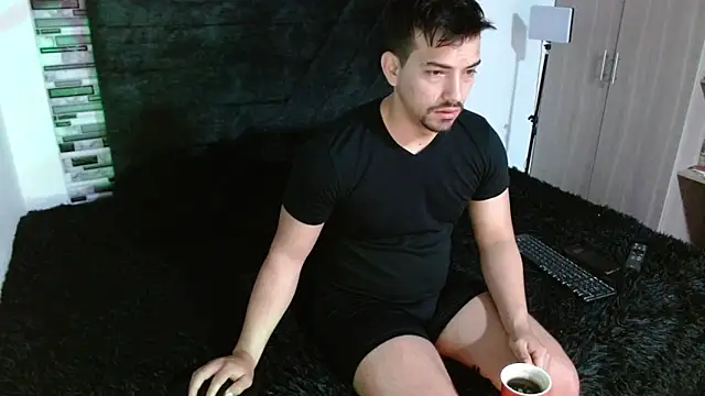 Ian Daviz online show from March 5, 2026, 8:54 am